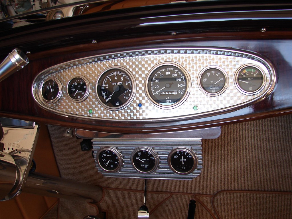 1932 Ford Roadster Highboy - Image 46