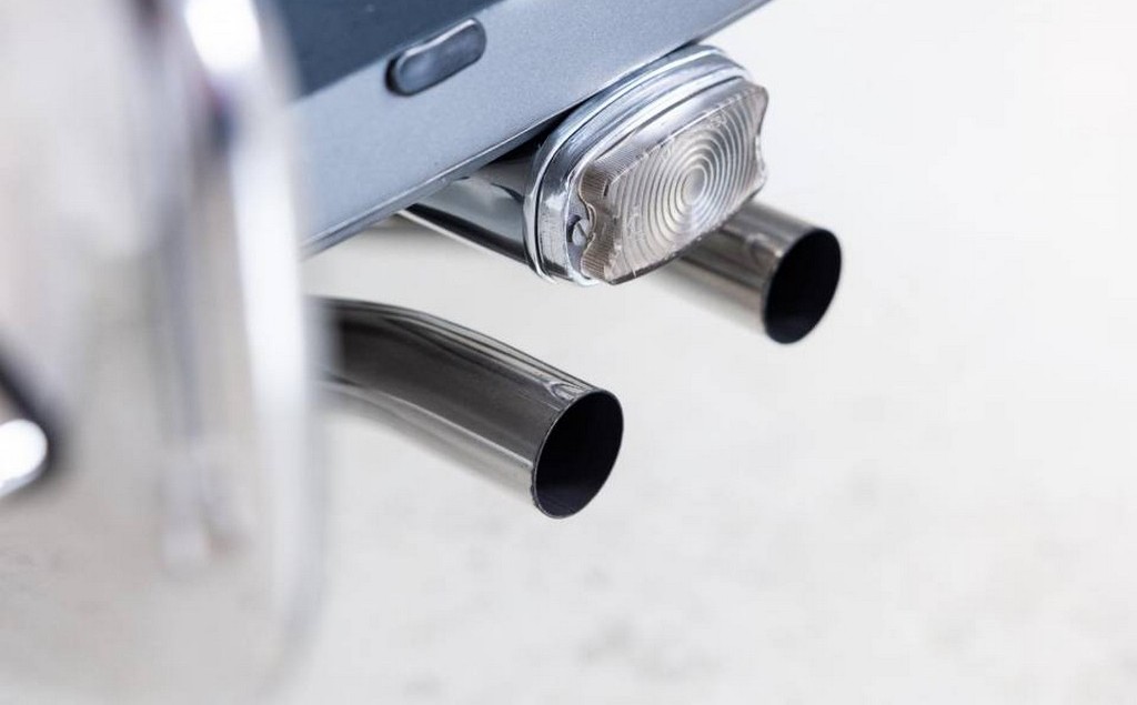 1965 Jaguar E-Type 4.2 - Image 10