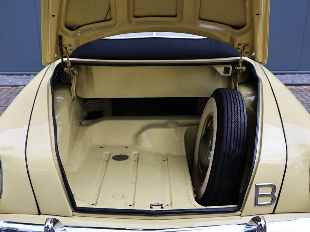 1950 Studebaker Commander - Image 64