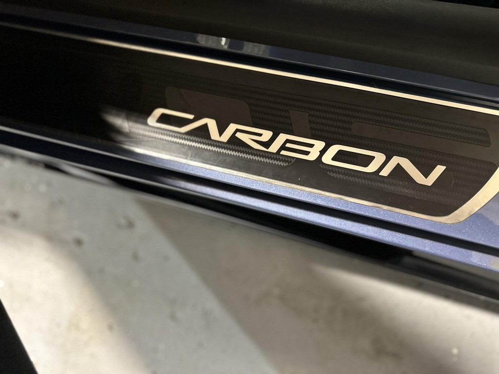 2011 Chevrolet Corvette Z06 Carbon Edition Z07 - Image 66