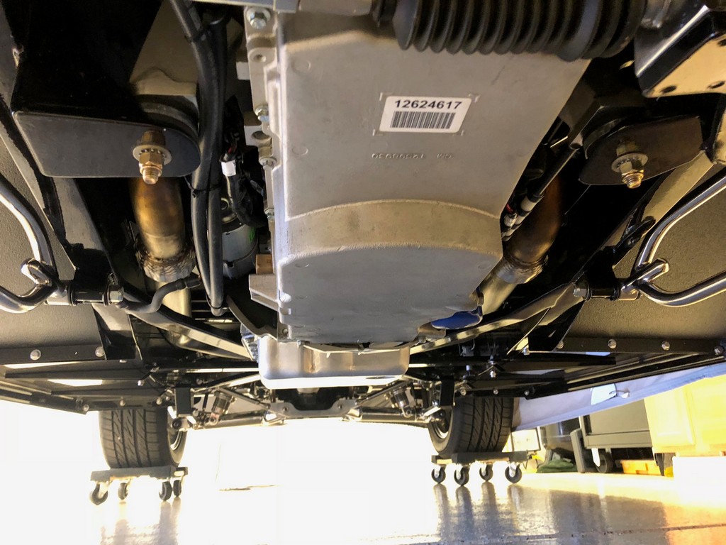 1932 Ford 3-Window Hot Rod – Online Sale - Image 39