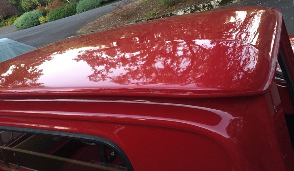 1965 Chevrolet C10 Pickup – Online Sale - Image 10