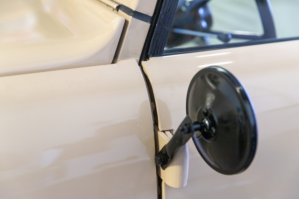 1965 International Harvester Scout 80 4x4 - Image 72