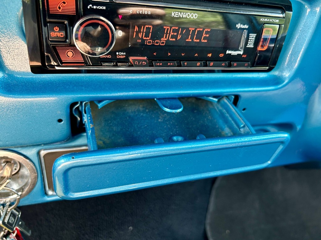 1968 Chevrolet C10 Pickup - Online Sale - Image 54