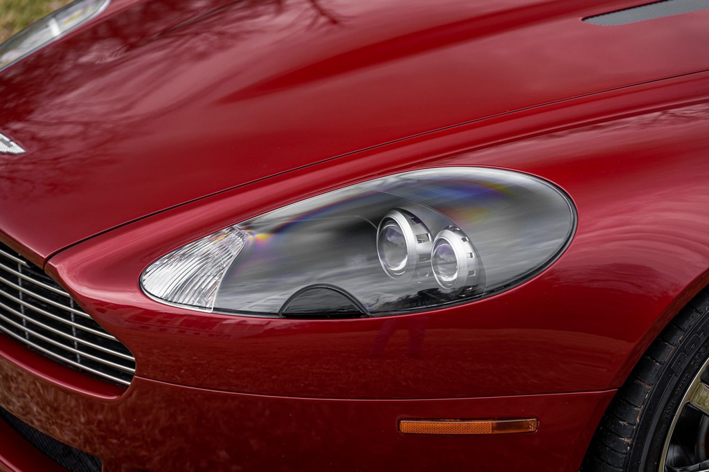 2006 Aston Martin DB9 Volante - Image 47