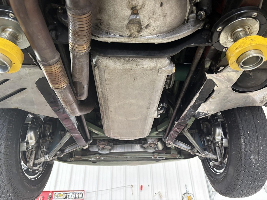 1971 Jaguar XKE Series II Roadster - Image 40