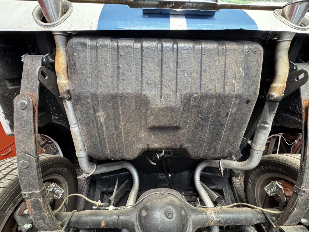 1965 Ford Mustang Fastback 289 - Image 61