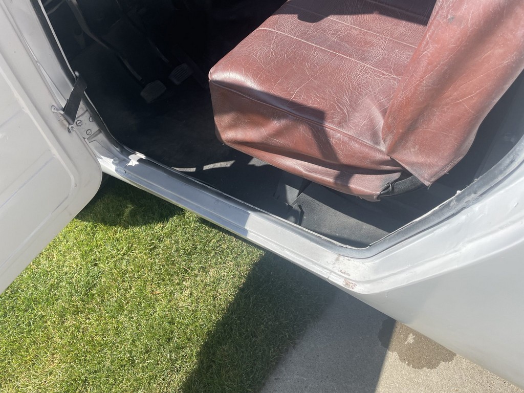 1966 International Harvester Scout 800 4×4 - Image 76