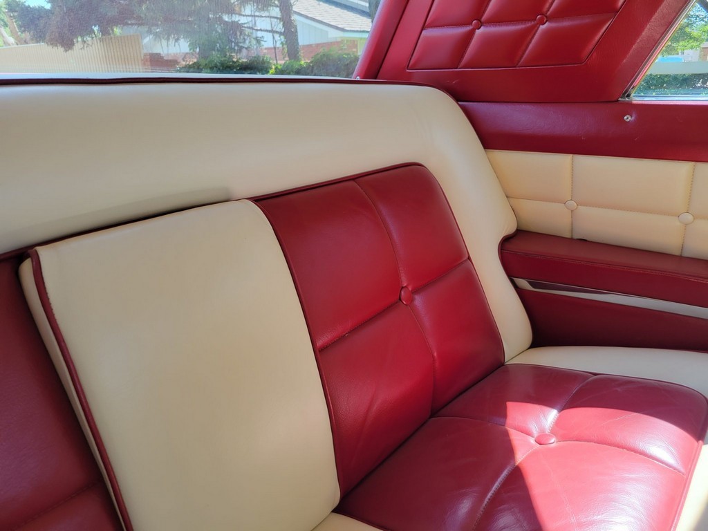 1956 Continental Mark II - Image 70