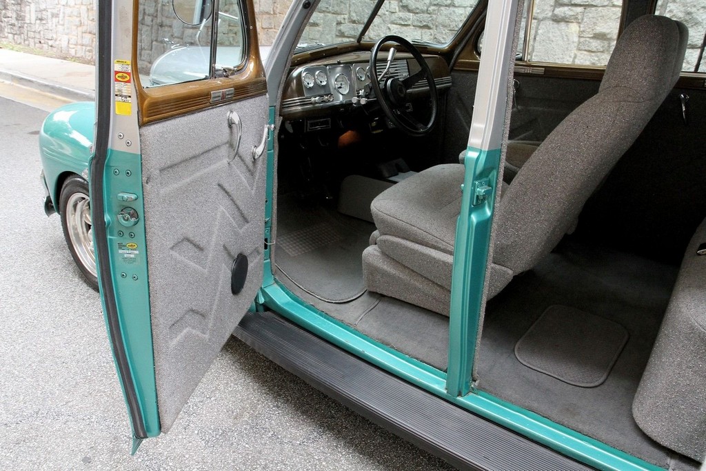 1940 Dodge Deluxe Street Rod - Image 12