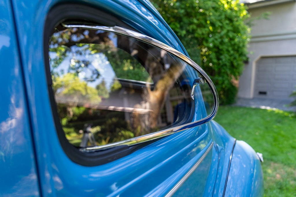 1940 Chevrolet One-Ten Club Coupe - Image 71