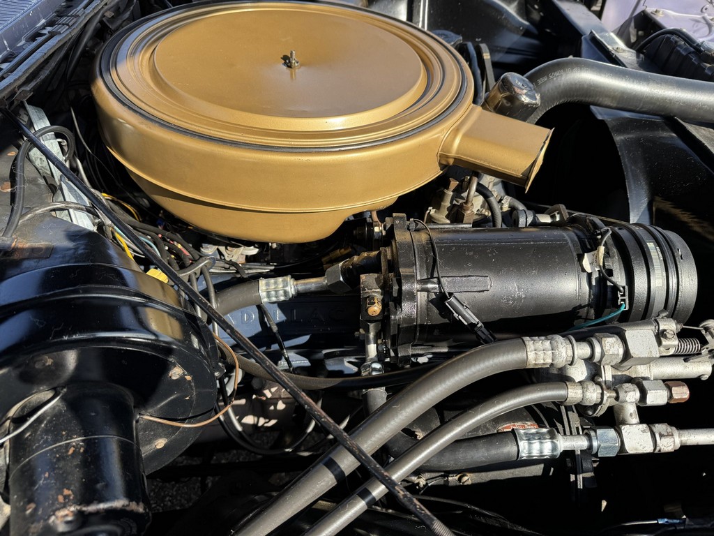 1960 Cadillac Eldorado Biarritz Convertible - Image 14