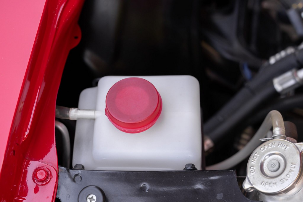 1971 Chevrolet Nova Coupe - Image 78