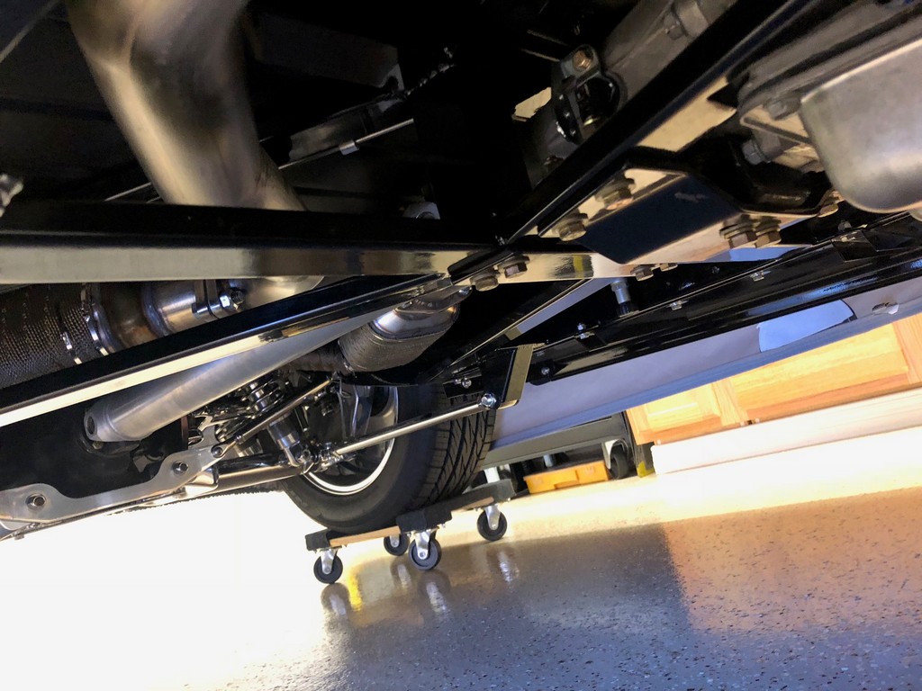 1932 Ford 3-Window Hot Rod – Online Sale - Image 40