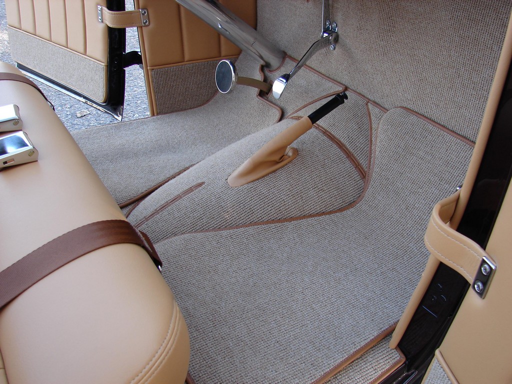 1932 Ford Roadster Highboy - Image 47