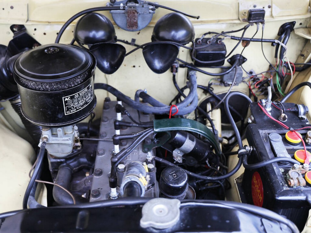 1950 Studebaker Commander - Image 65