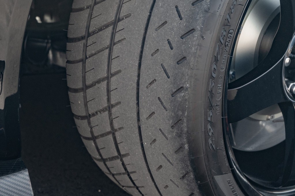 2010 Dodge Viper SRT-10 ACR VoooDoo Edition - Image 58