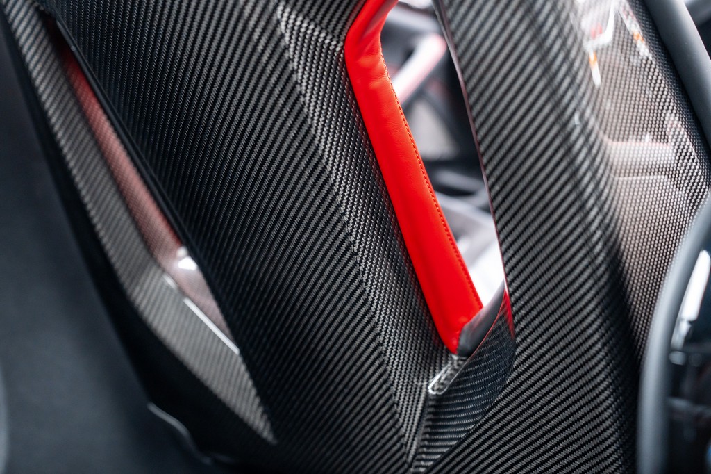 2022 BMW M5 CS - Image 76