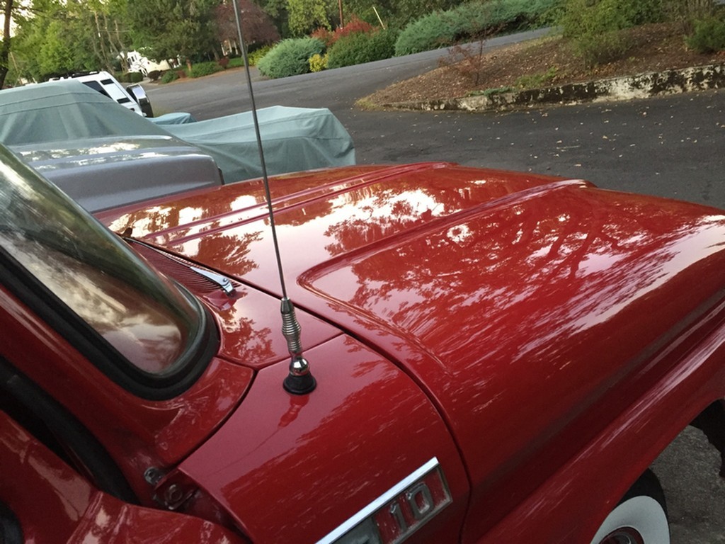 1965 Chevrolet C10 Pickup – Online Sale - Image 11