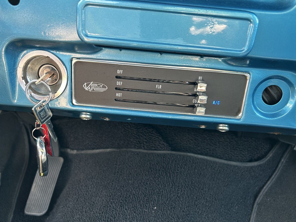 1968 Chevrolet C10 Pickup - Online Sale - Image 55