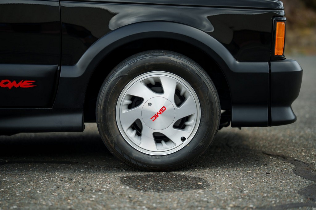 1991 GMC Syclone - Image 54