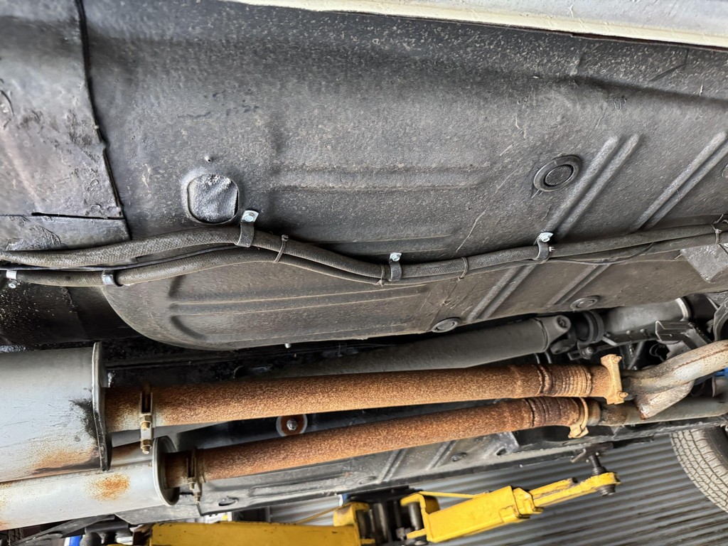 1965 Ford Mustang Fastback 289 - Image 62