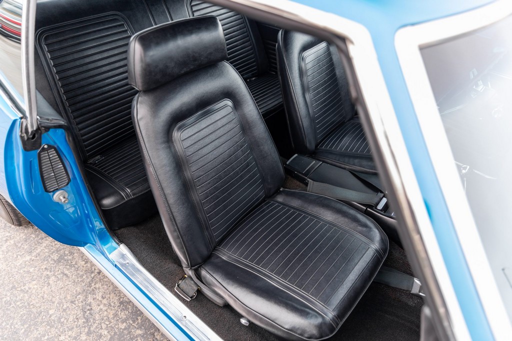 1969 Chevrolet Camaro Z/28 Coupe – Online Sale - Image 70