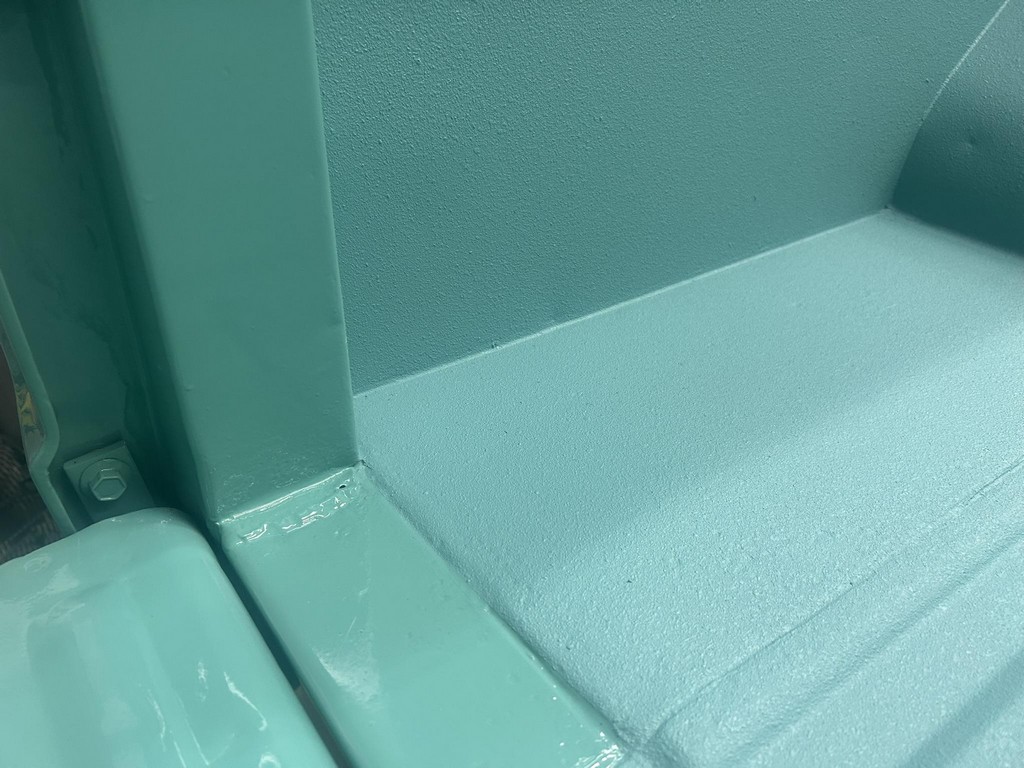 1967 Ford F-100 Standard Cab - Image 69