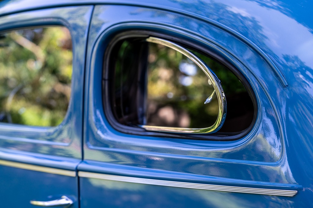 1940 Chevrolet One-Ten Club Coupe - Image 72