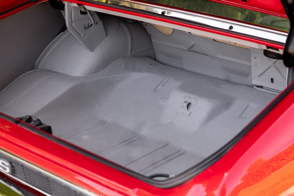 1971 Chevrolet Nova Coupe - Image 79