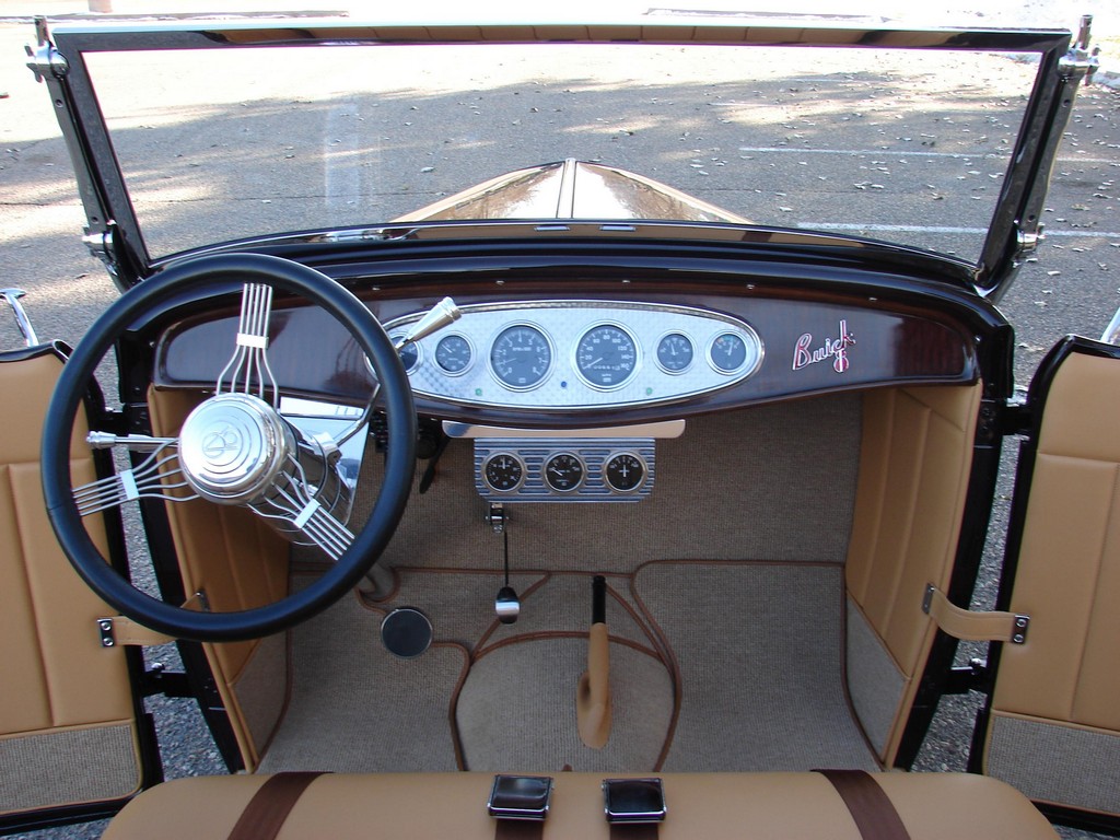 1932 Ford Roadster Highboy - Image 48