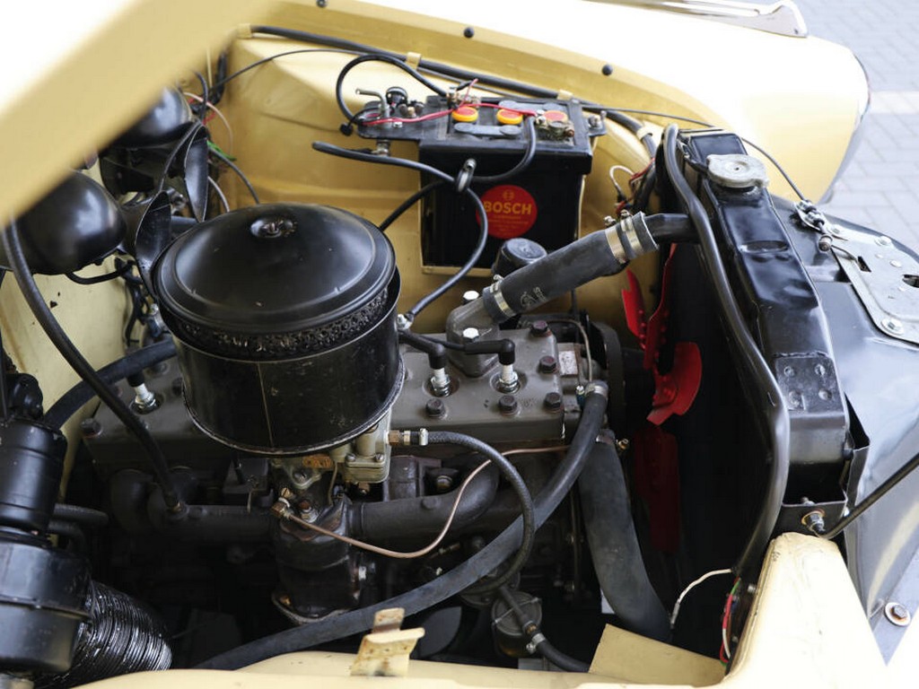 1950 Studebaker Commander - Image 66