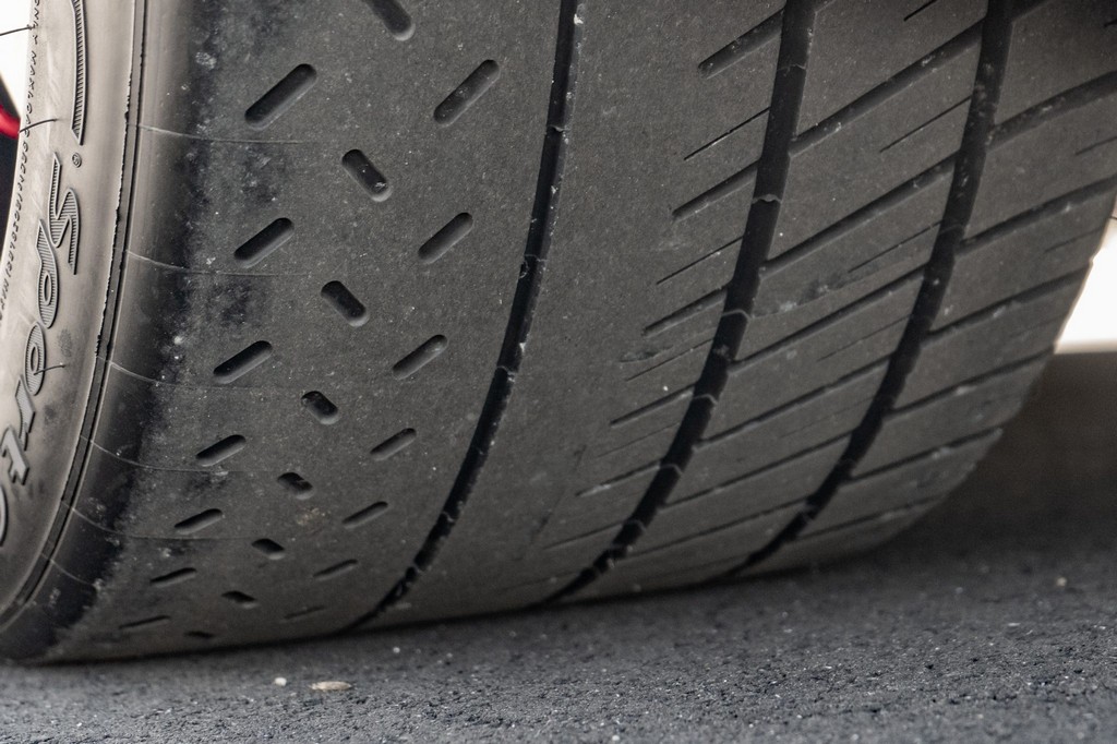 2010 Dodge Viper SRT-10 ACR VoooDoo Edition - Image 59