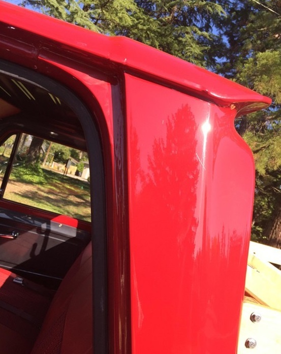 1965 Chevrolet C10 Pickup – Online Sale - Image 12