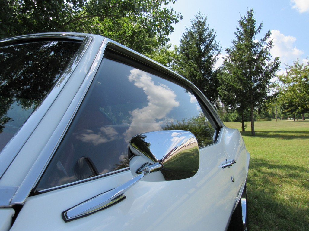 1968 Chevrolet Camaro SS 383 – Online Sale - Image 74