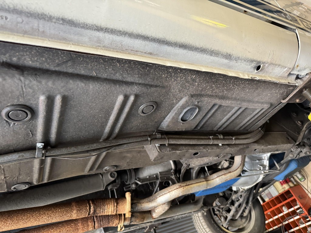 1965 Ford Mustang Fastback 289 - Image 63