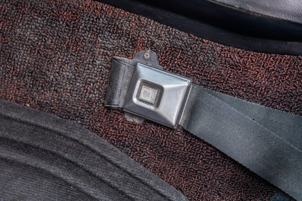 1969 Chevrolet Camaro Z/28 Coupe – Online Sale - Image 71