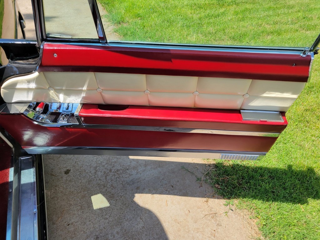 1956 Continental Mark II - Image 72