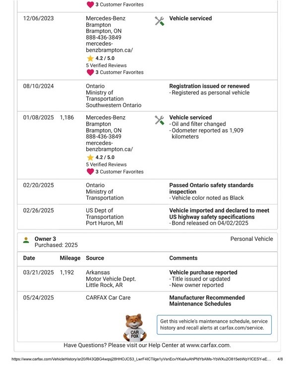 2020 Mercedes-AMG S65 Sedan Final Edition - Image 83