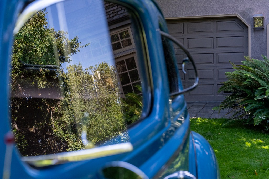1940 Chevrolet One-Ten Club Coupe - Image 73