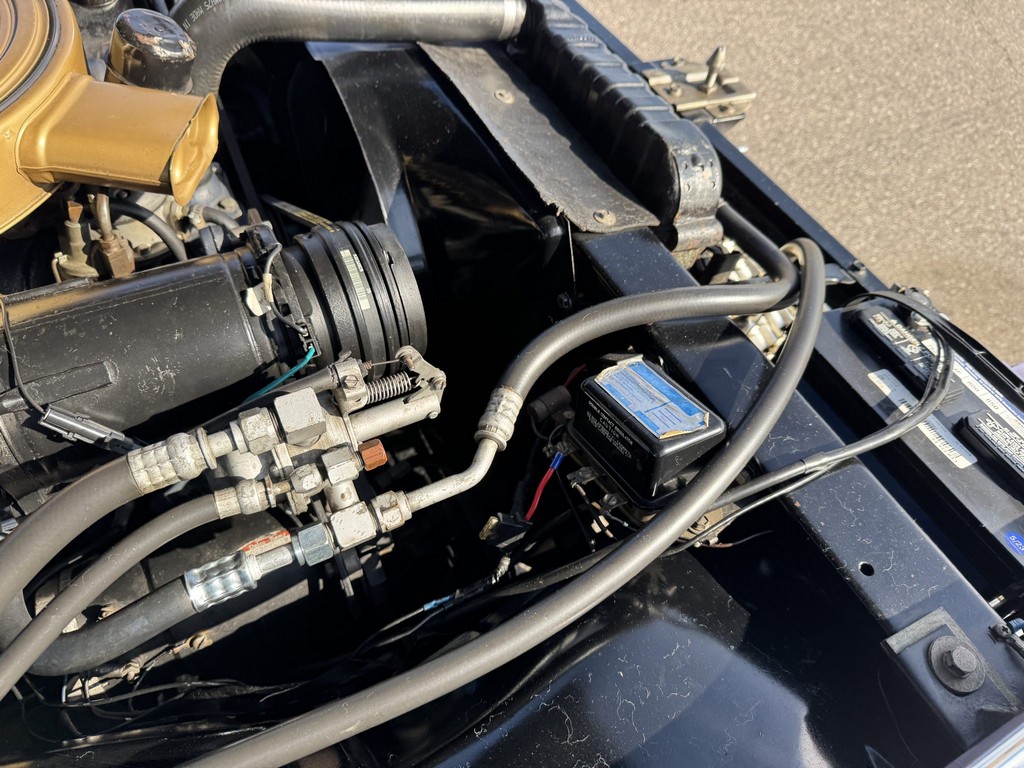 1960 Cadillac Eldorado Biarritz Convertible - Image 16