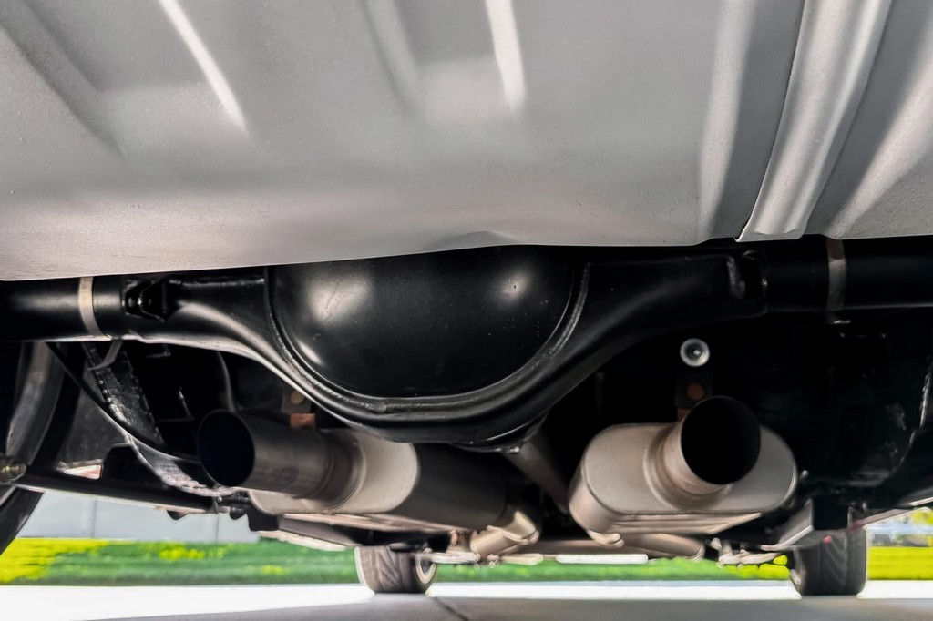 1971 Chevrolet Nova Coupe - Image 80