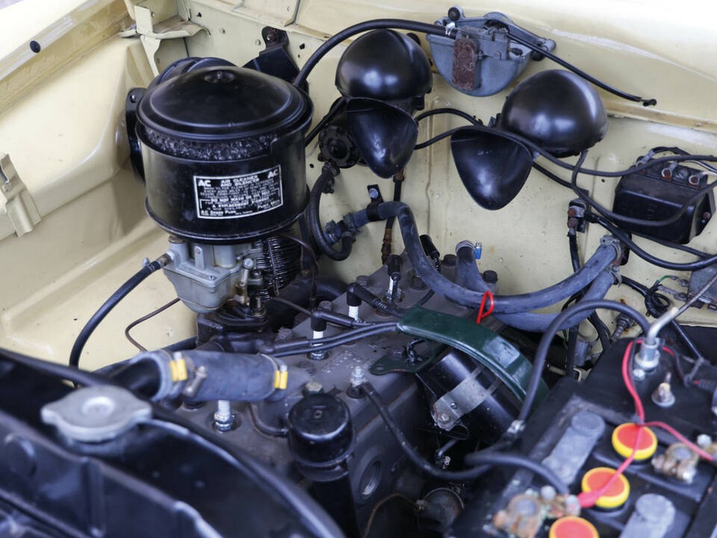 1950 Studebaker Commander - Image 67