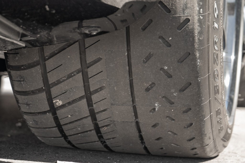 2010 Dodge Viper SRT-10 ACR VoooDoo Edition - Image 60