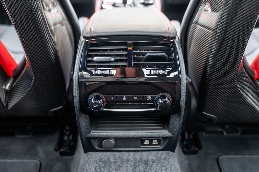 2022 BMW M5 CS - Image 78