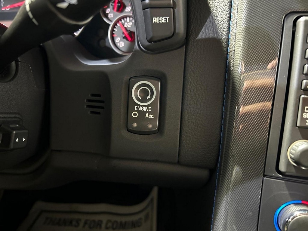 2011 Chevrolet Corvette Z06 Carbon Edition Z07 - Image 68