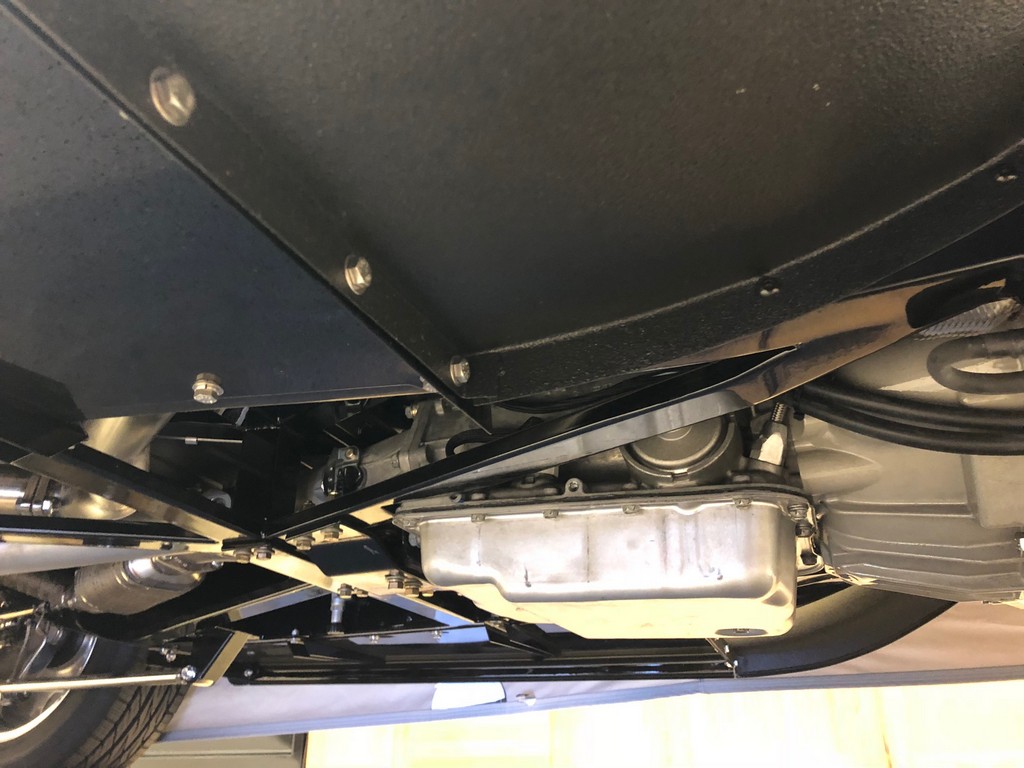 1932 Ford 3-Window Hot Rod – Online Sale - Image 42