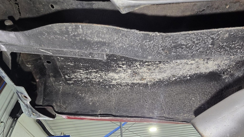 1968 Chevrolet Chevelle 300 Coupe - Online Sale - Image 40