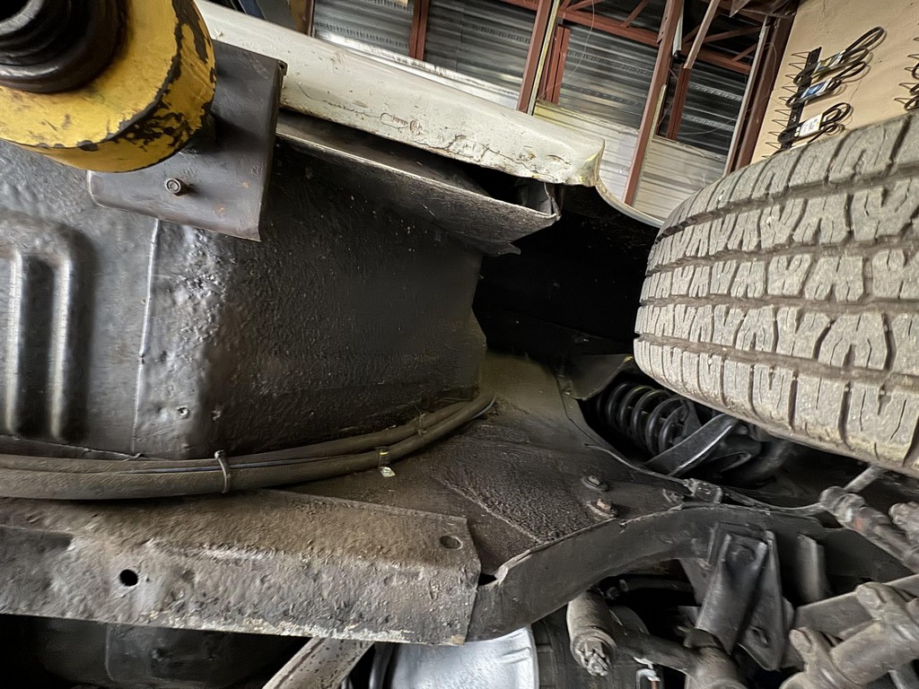 1965 Ford Mustang Fastback 289 - Image 64