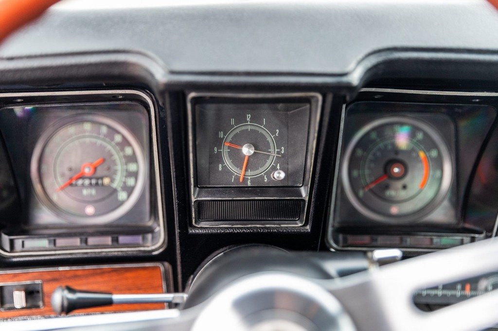 1969 Chevrolet Camaro Z/28 Coupe – Online Sale - Image 72